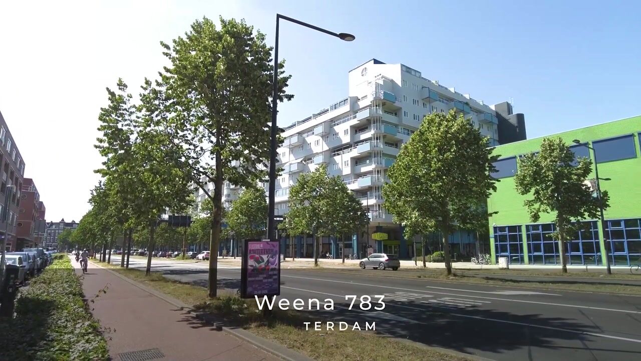 Video van Weena 783