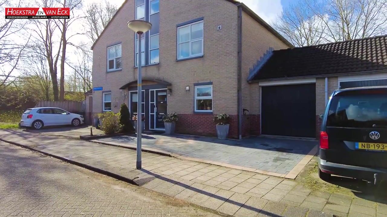 Video of Boekenrodestraat 14