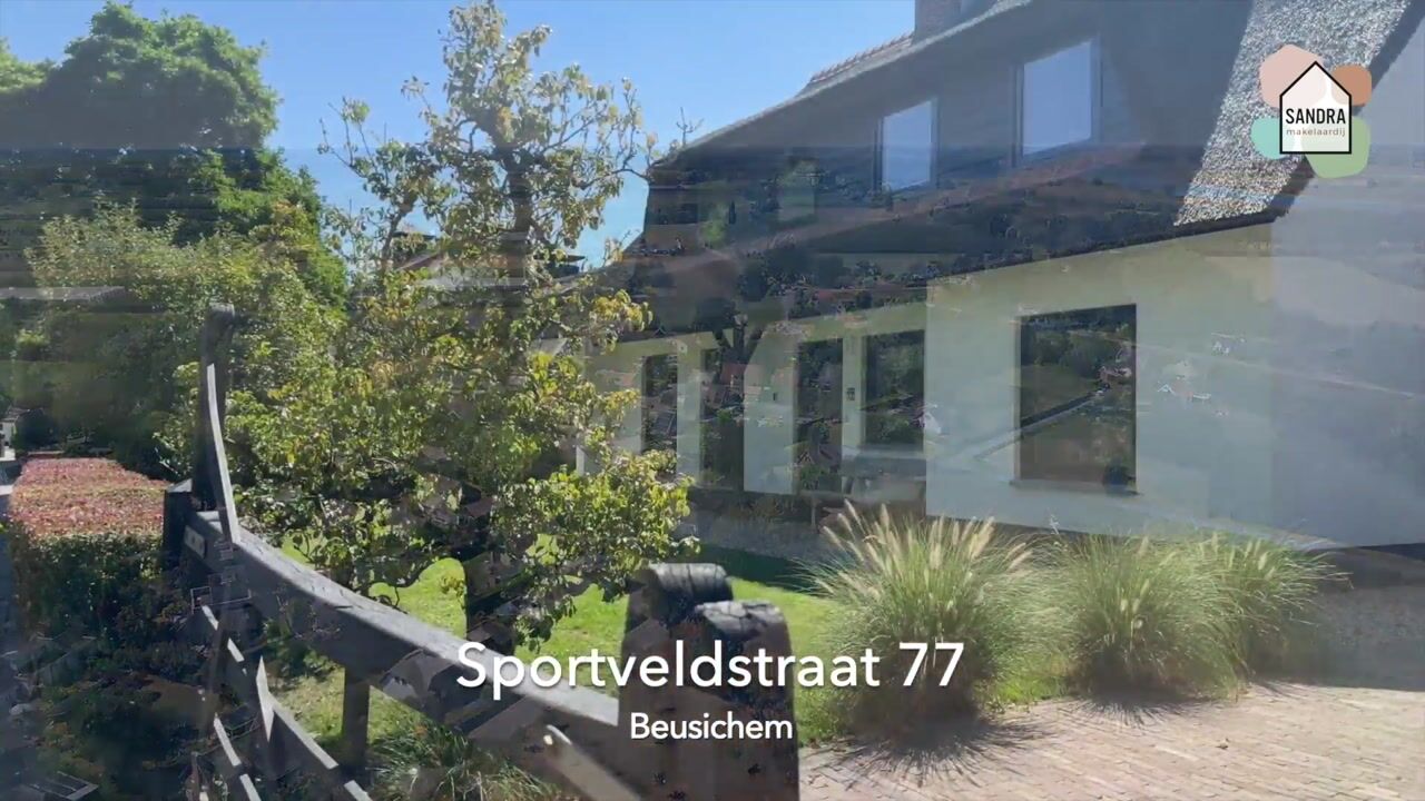 Video of Sportveldstraat 77