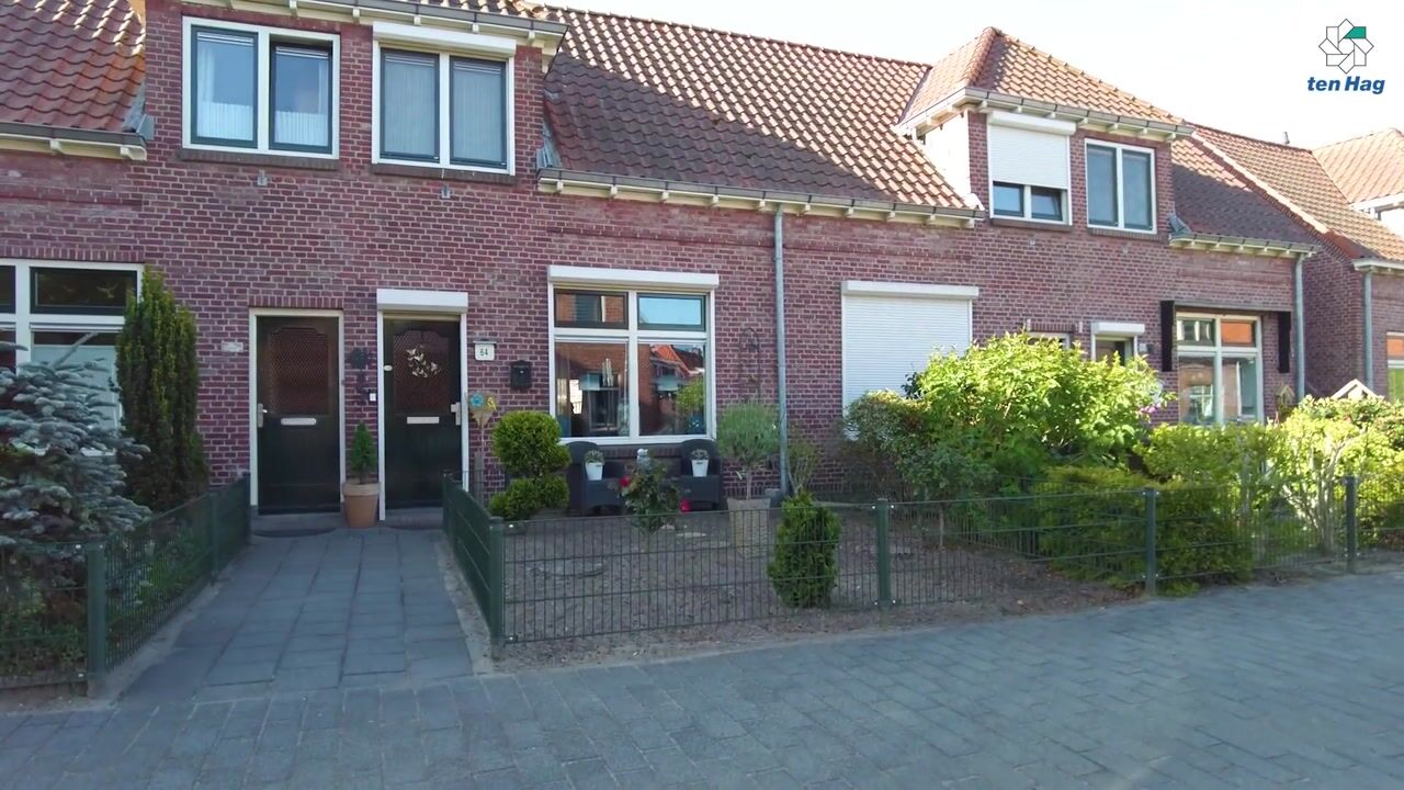 Video van Pathmosstraat 64