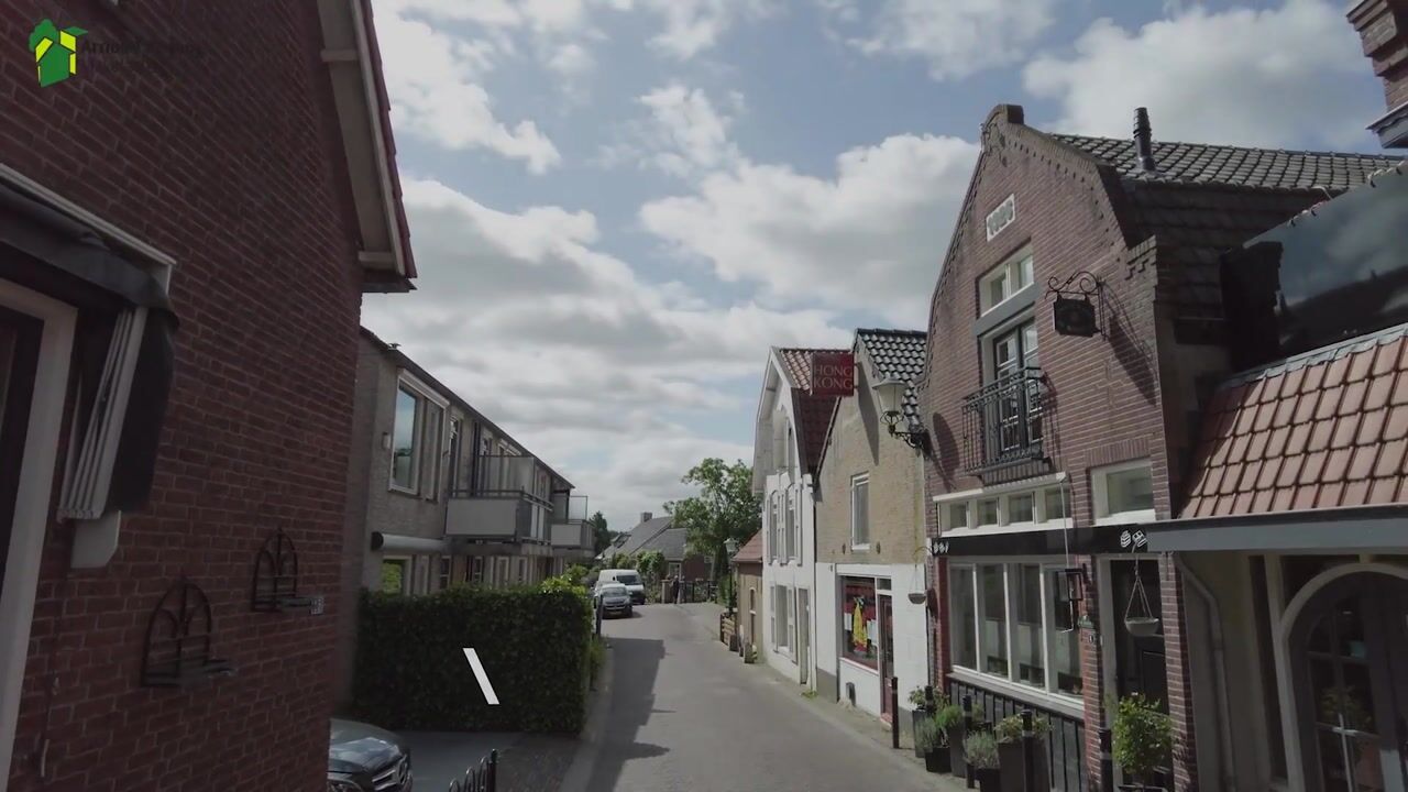 Video van Kalverstraat 4
