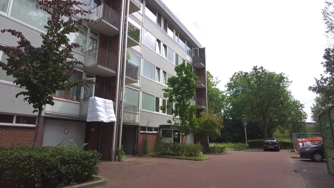 Video van Godfried Schalkenstraat 76