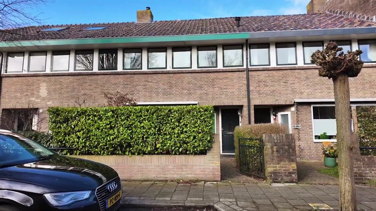 Video van Minister A.S. Talmalaan 5