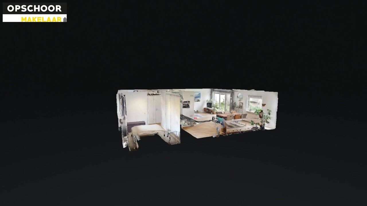 Video of Van der Horststraat 33