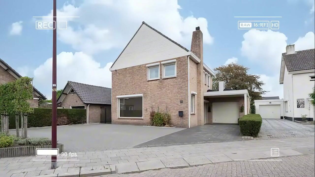 Video van Wilhelminastraat 4