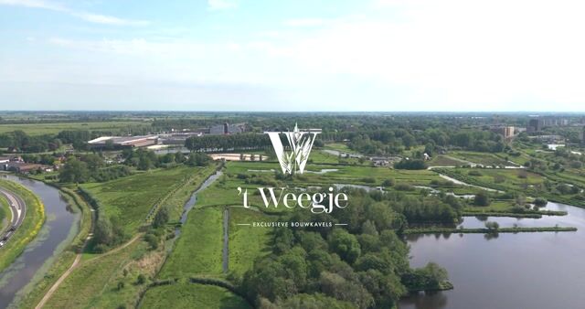Bekijk video van Bouwkavels 't Weegje