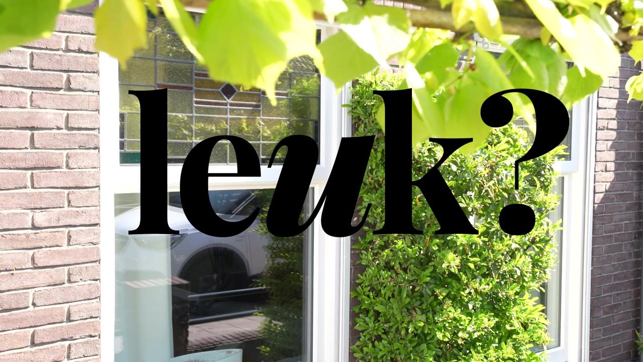 Video van Lange Slagenstraat 70