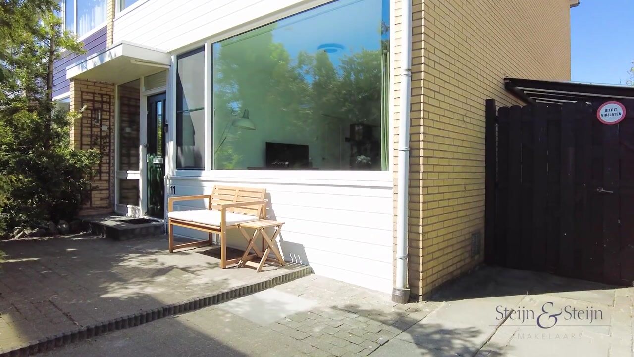 Video van Keesomstraat 11