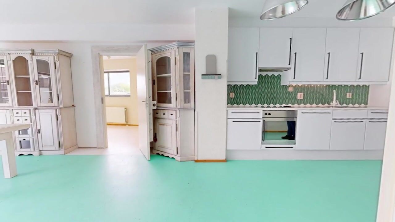 Video van Van der Voortvaart 33