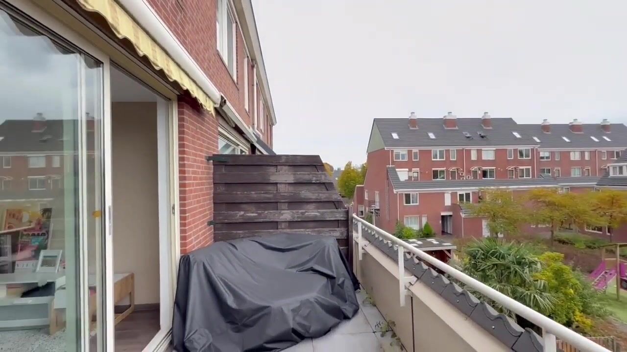 Video van Anton Wachterburg 88