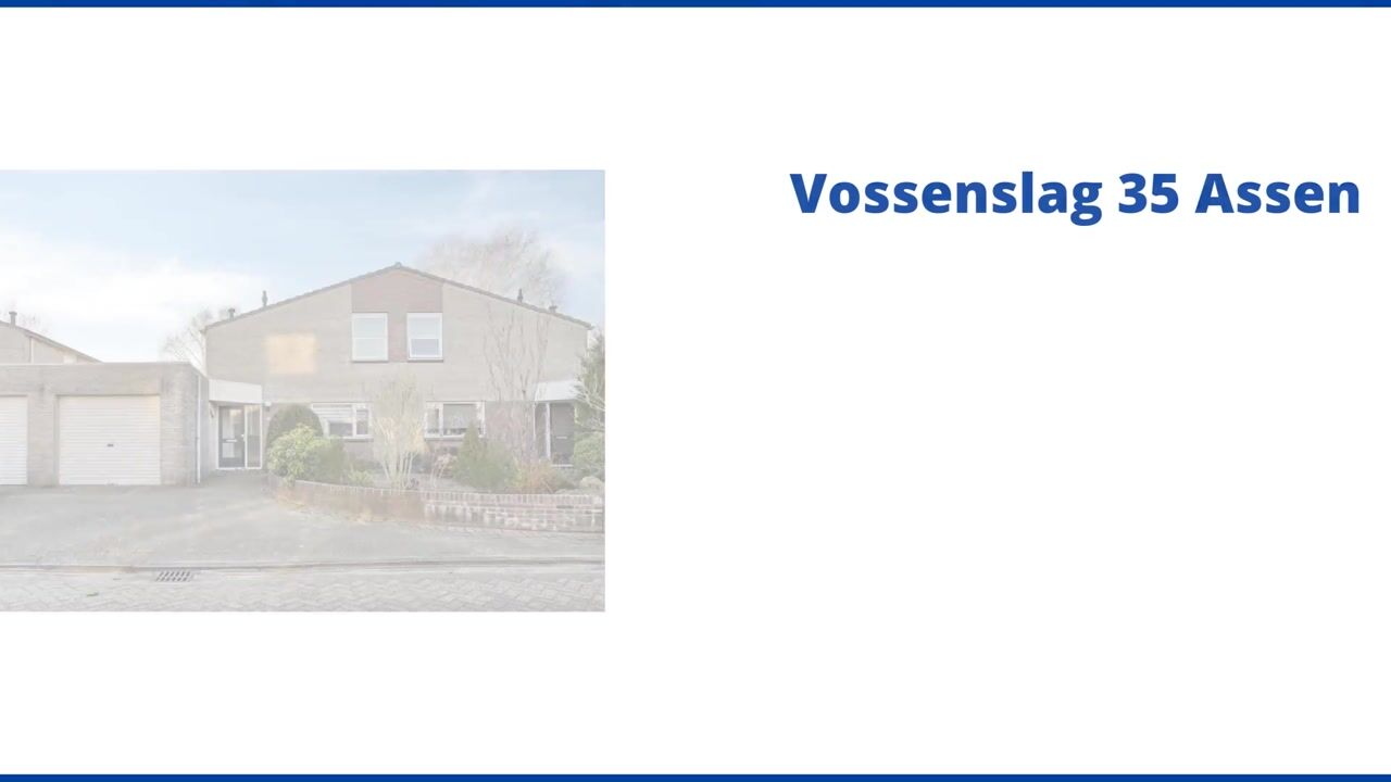 Video van Vossenslag 35