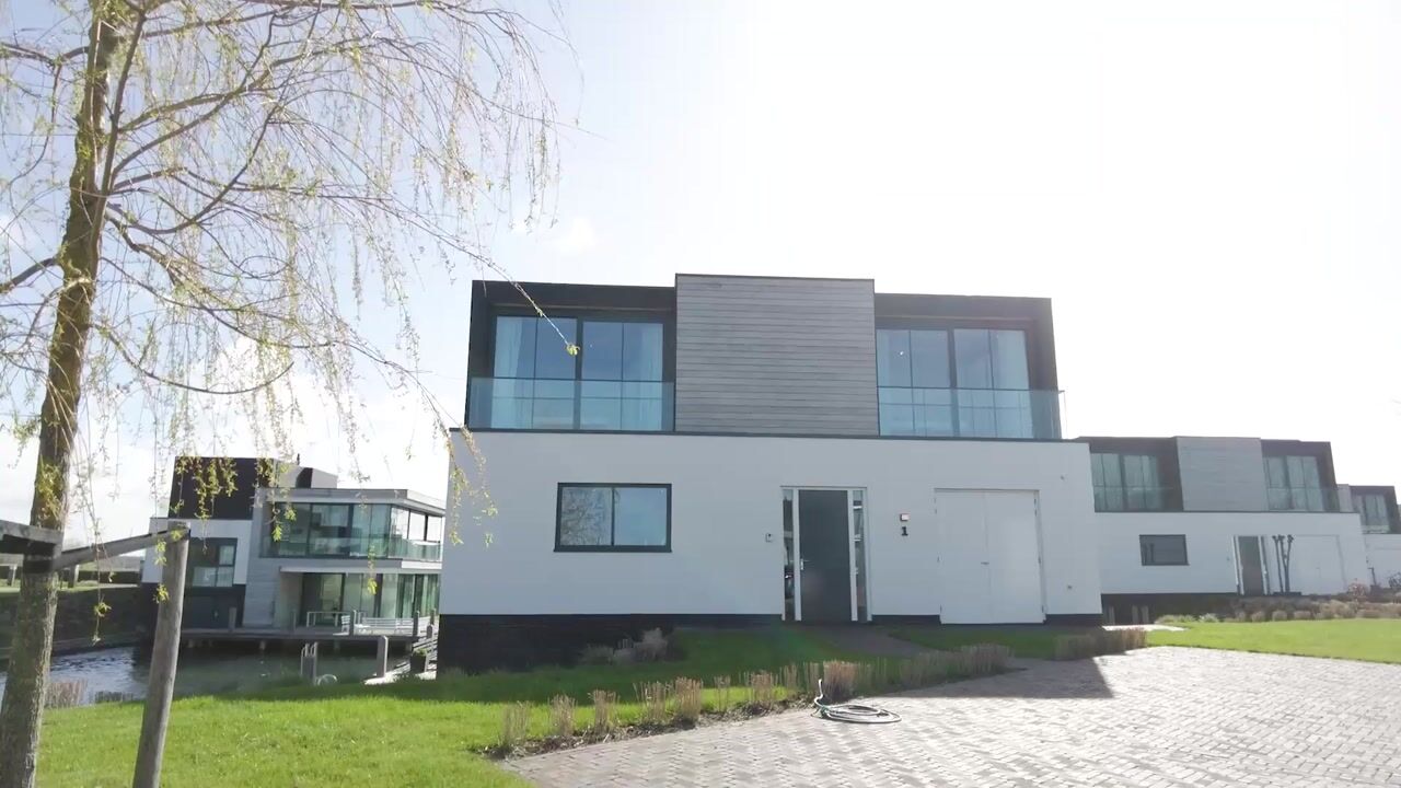 Video van Langerakpolderweg 1