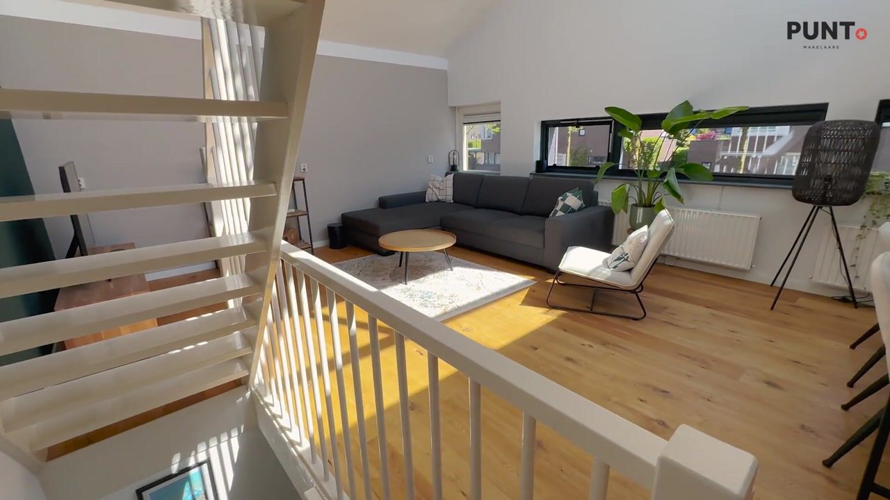 Video of Houtrakgracht 266