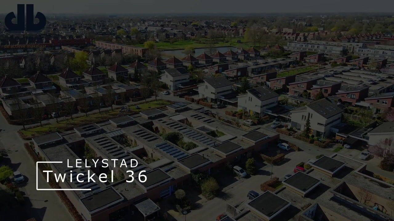 Video van Twickel 36