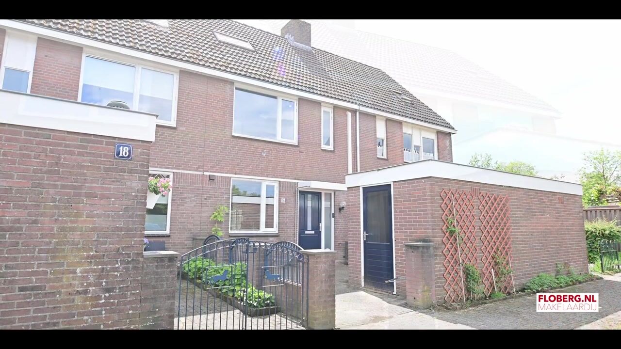 Video van Salamander 16