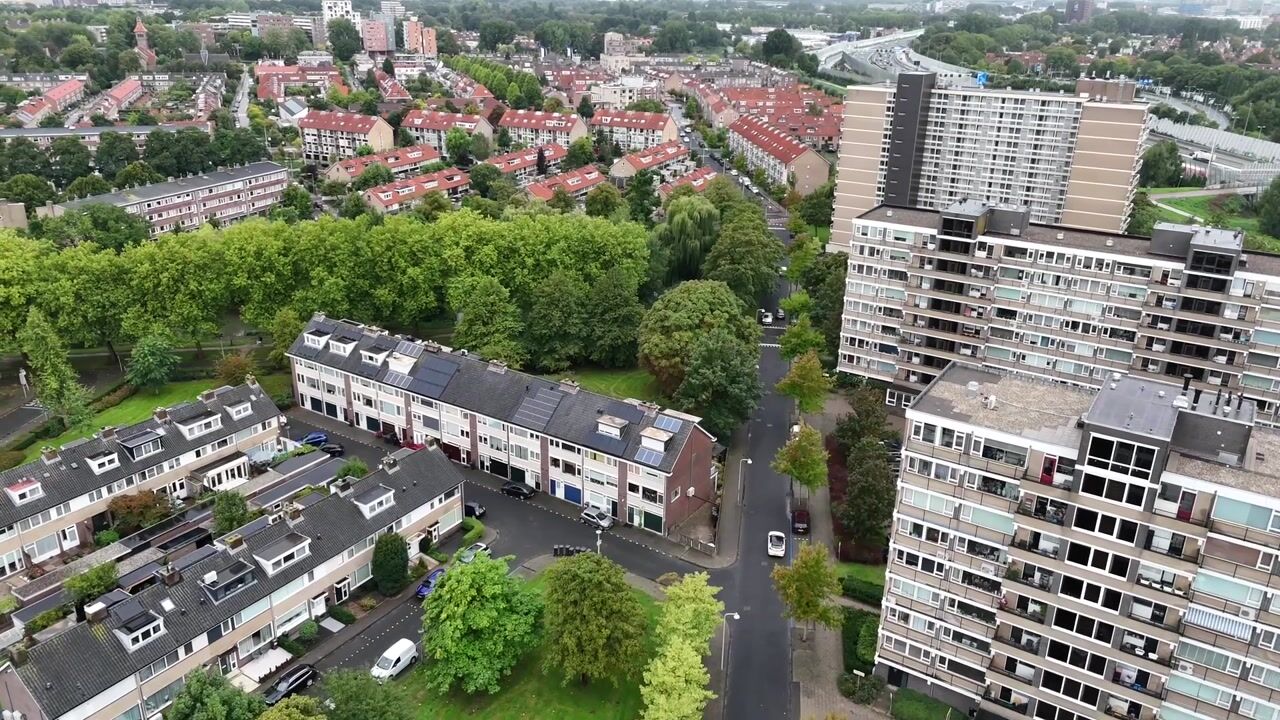 Video van Aristide Briandstraat 3