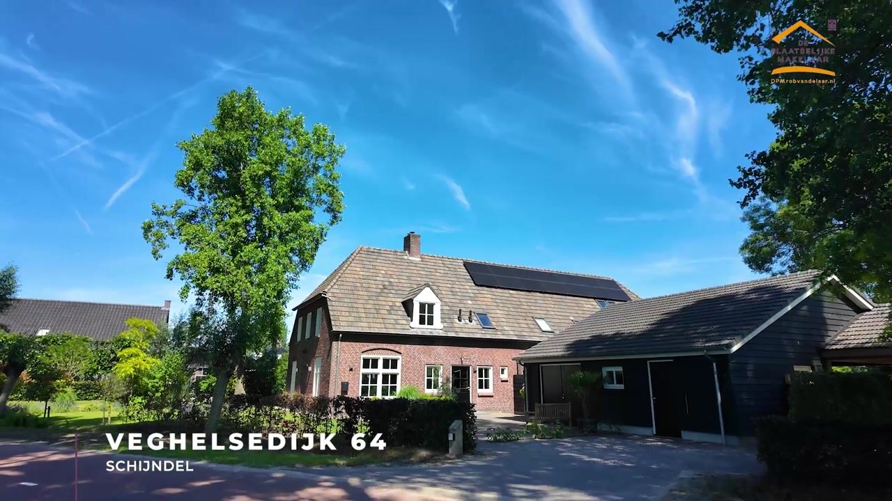 Video of Veghelsedijk 64