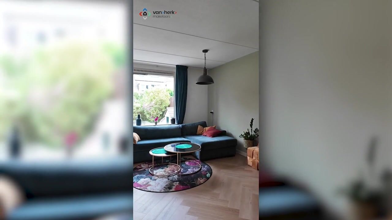 Video van Cornelis Kraanstraat 44