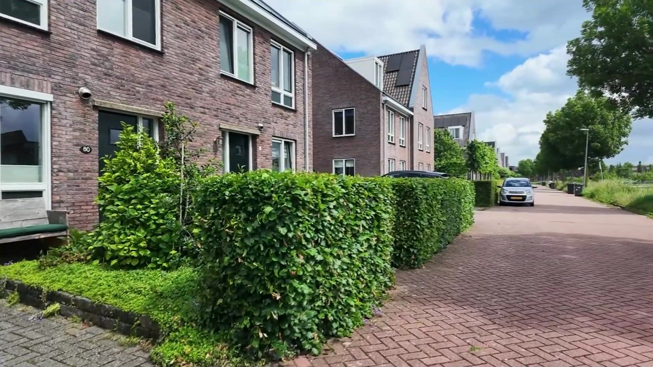 Video of Kleiwerd 60