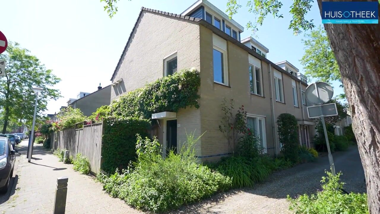 Video van Palingstraat 12