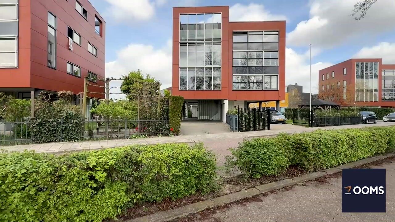 Video of Koedoodsekade 28