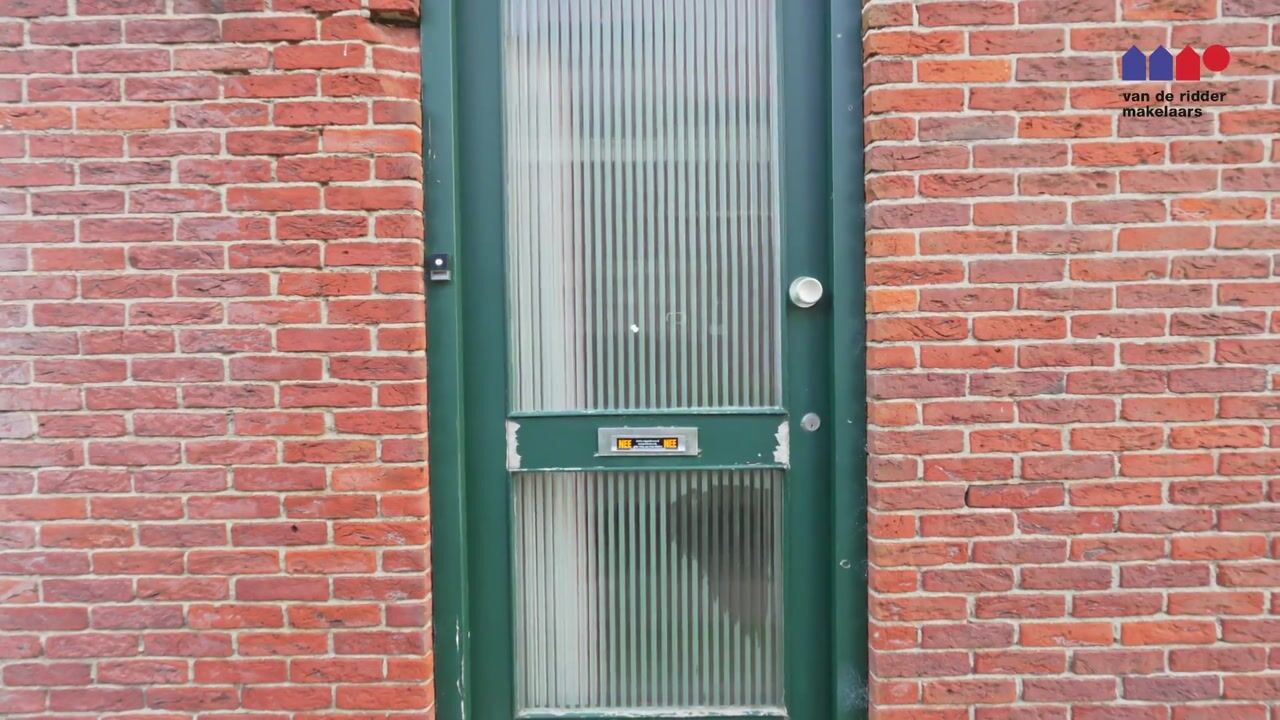 Video van Laanweg 34