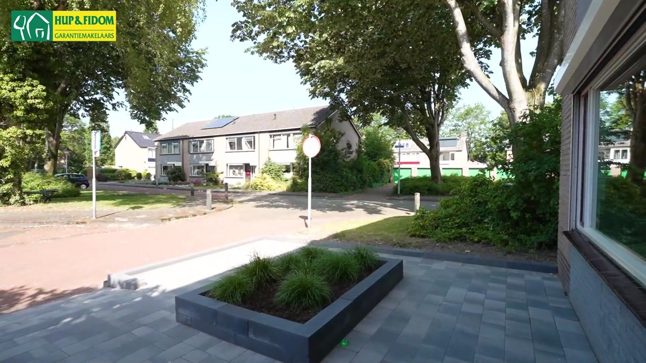 Video van Dahliastraat 22