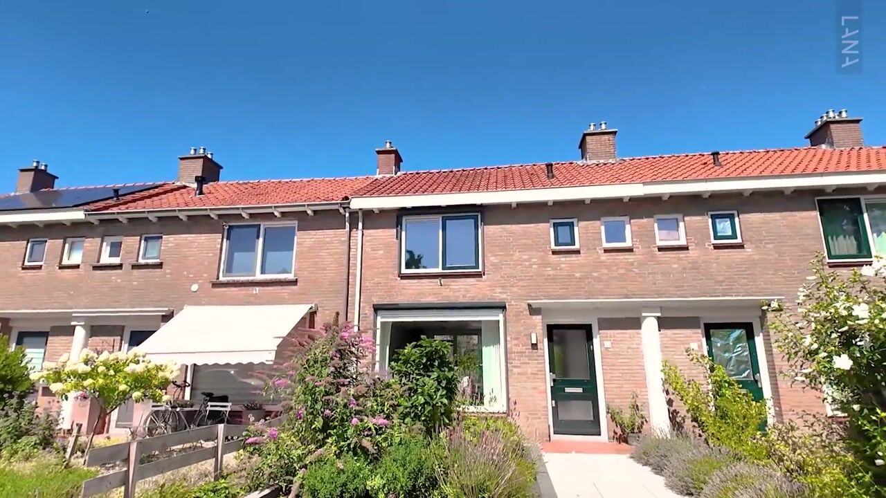 Video van Het Hoogland 25