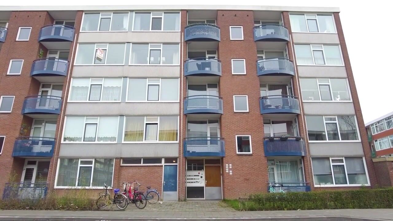 Video van Volkerakstraat 28