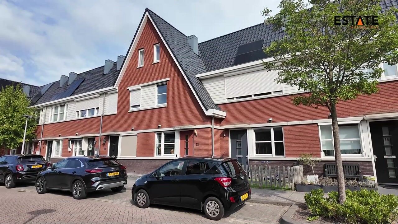 Video van De Heerenhof 22