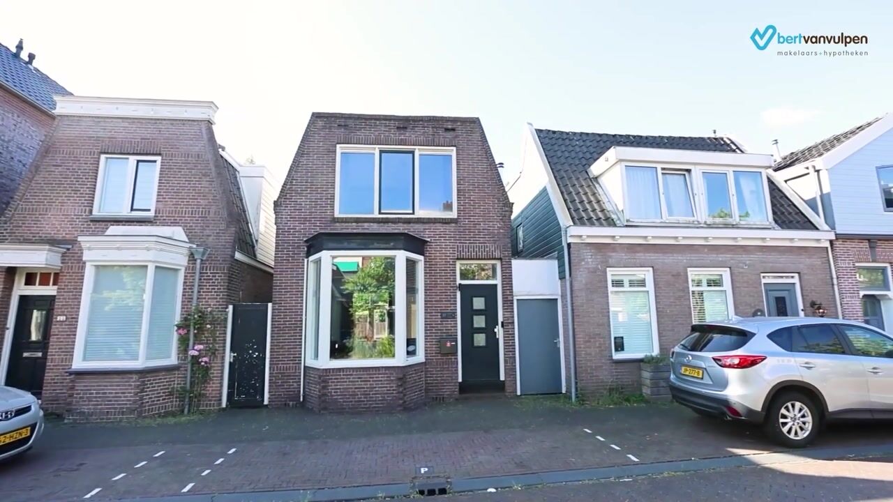 Video van Herengracht 35