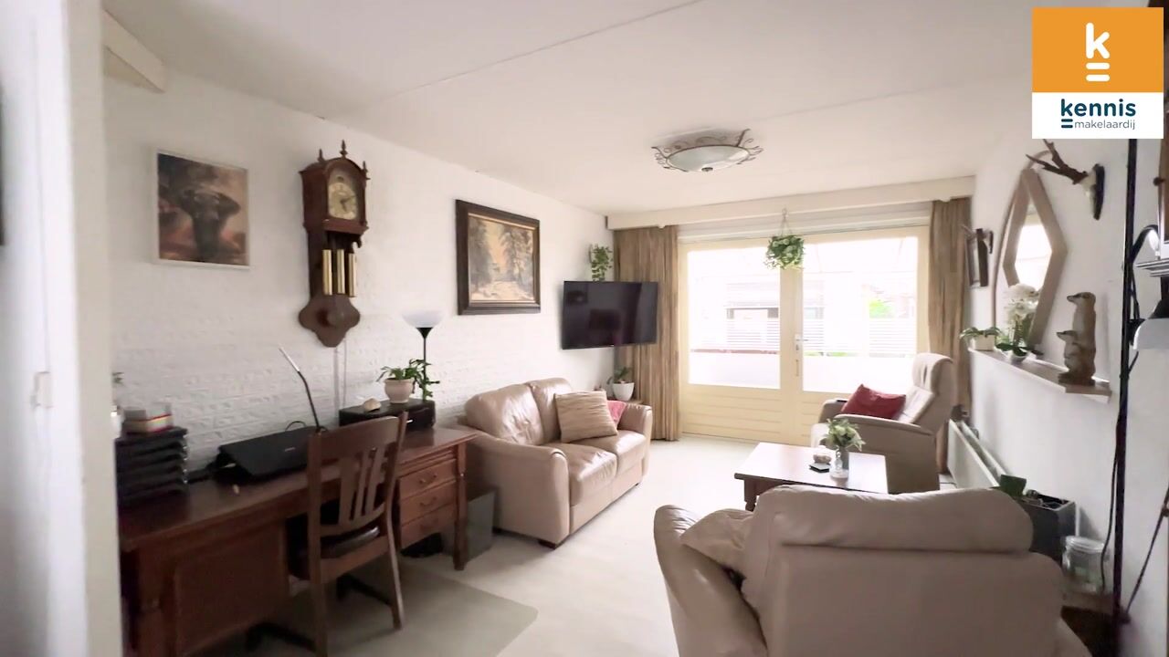 Video van Christina Bakker-van Bossestraat 39