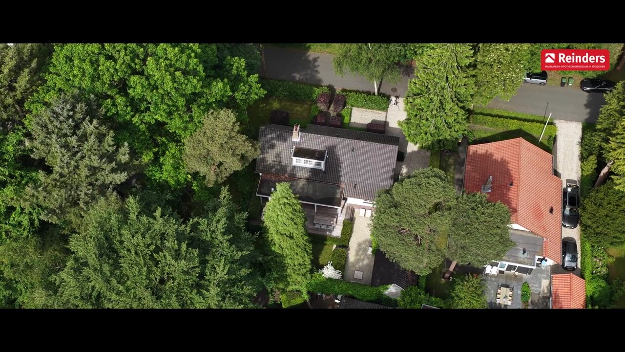 Video van Berkenlaan 5