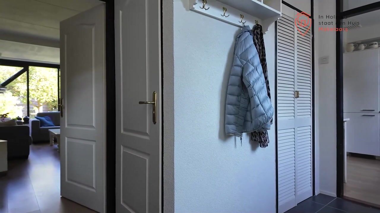 Video of Voorhoevestraat 36