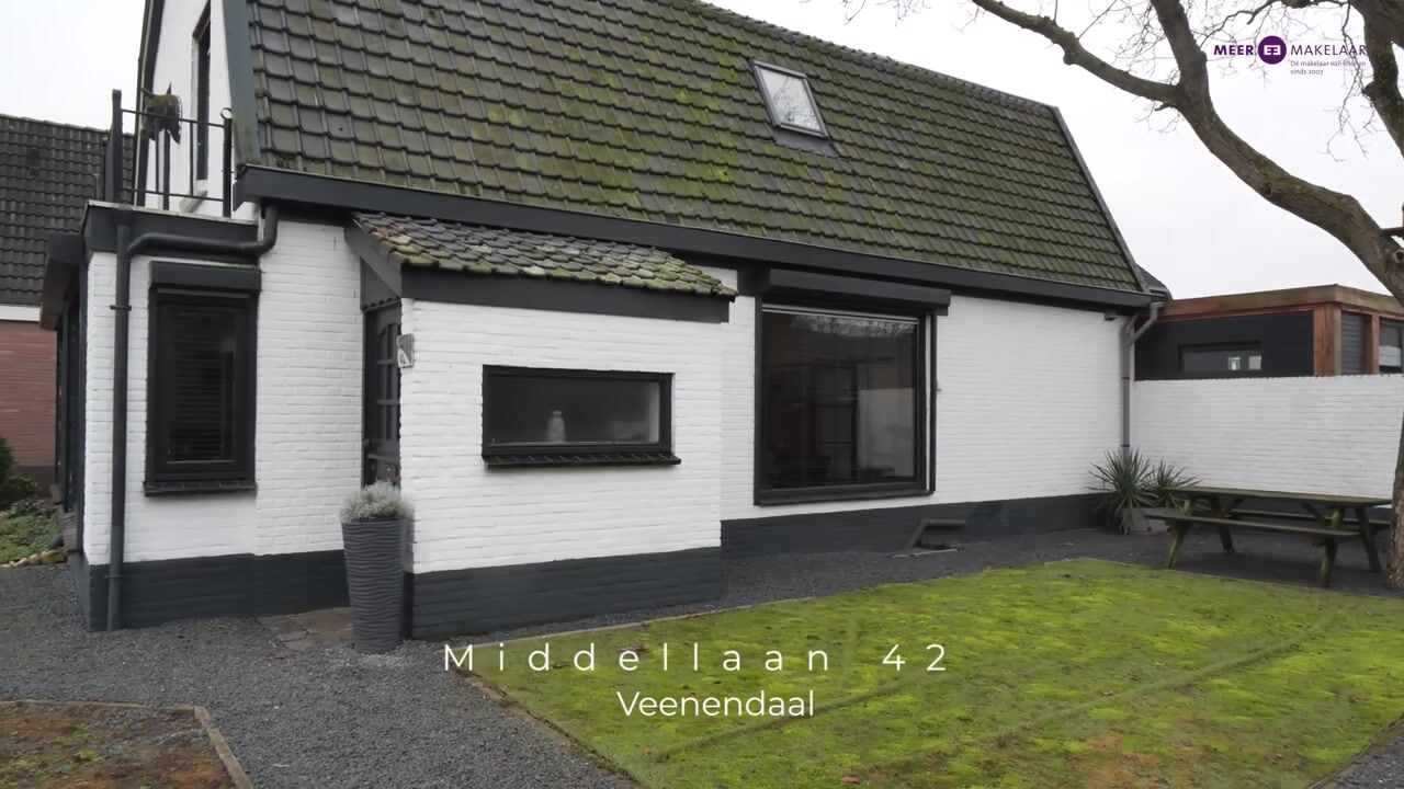 Bekijk video van Middellaan 42