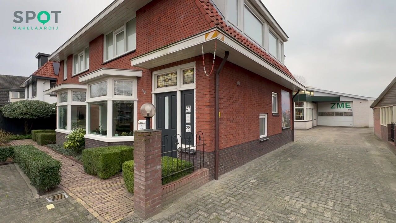 Video van Rijksstraatweg 27