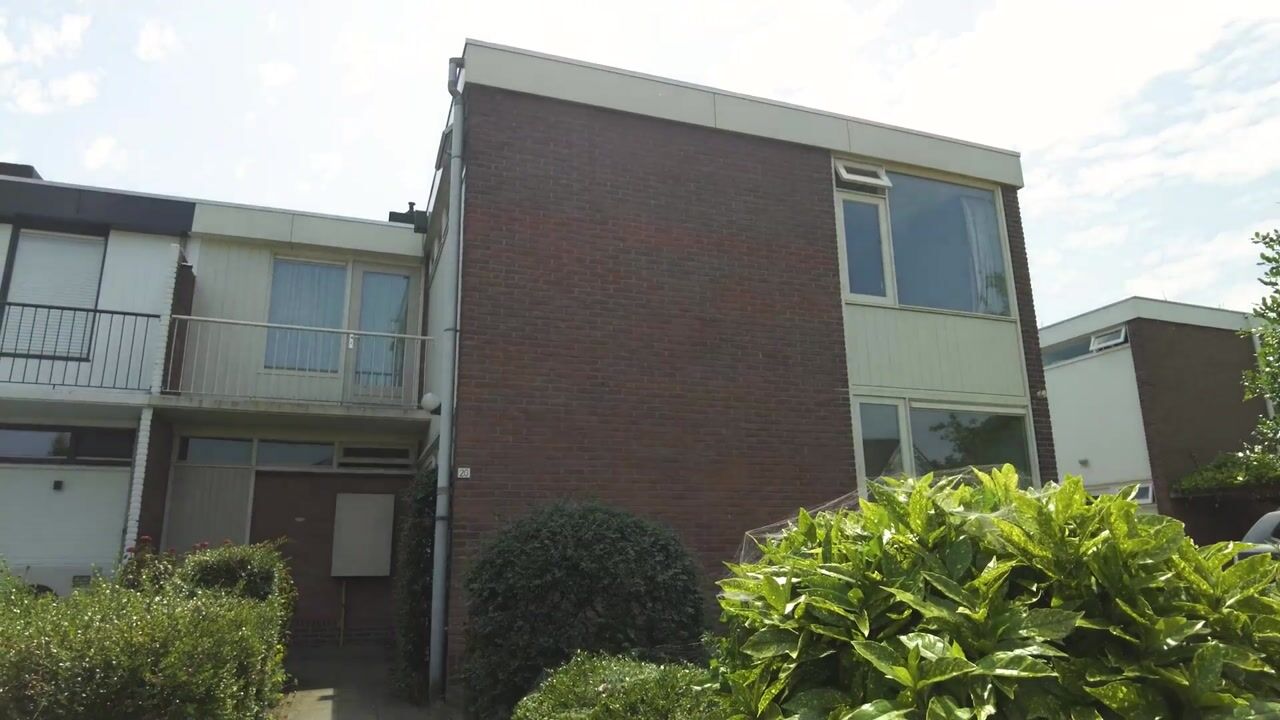 Video of Oude Stationsweg 20