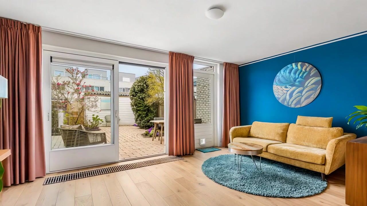 Video van Belcampohof 18