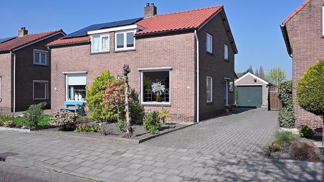 Video van Jan Eisengastrjitte 52