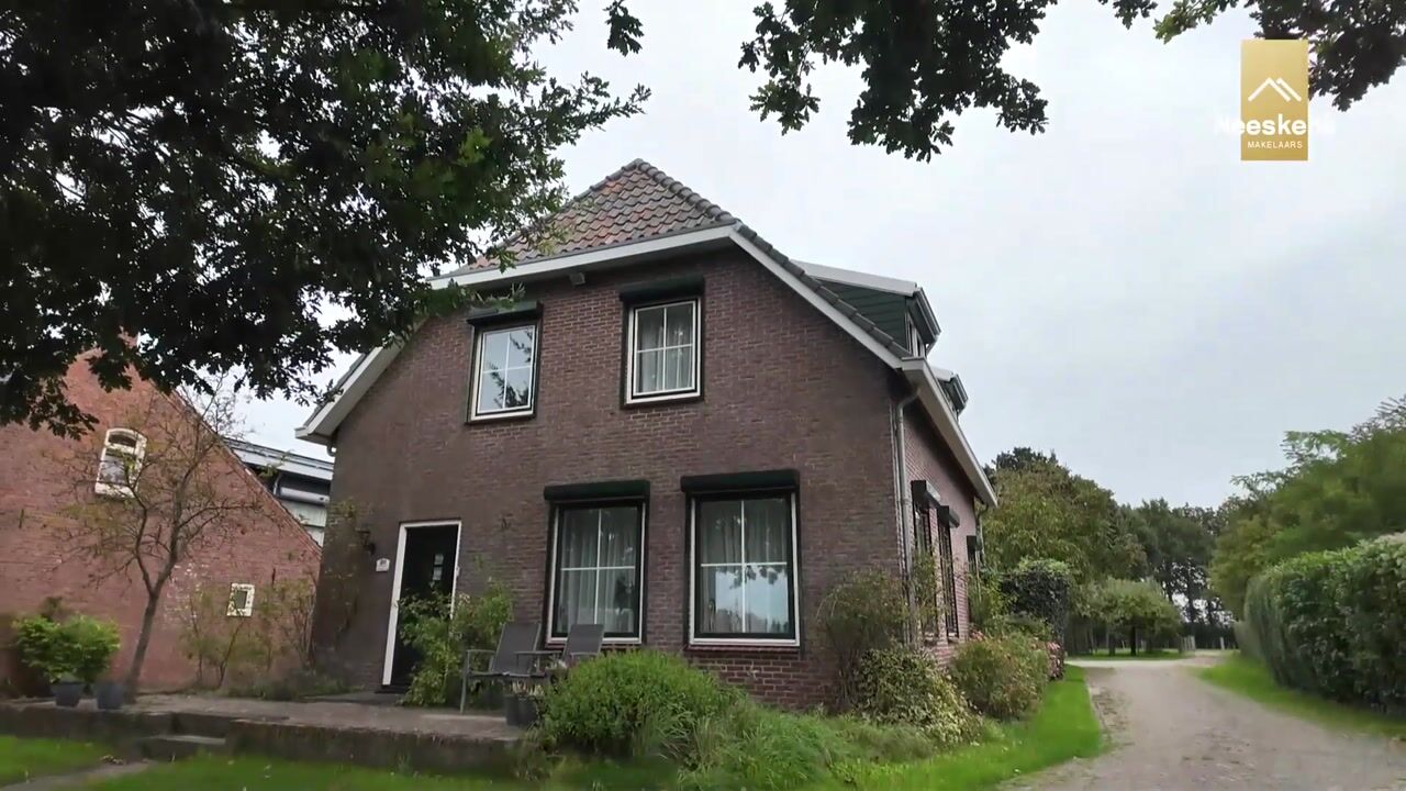 Video van Paul Krügerstraat 20