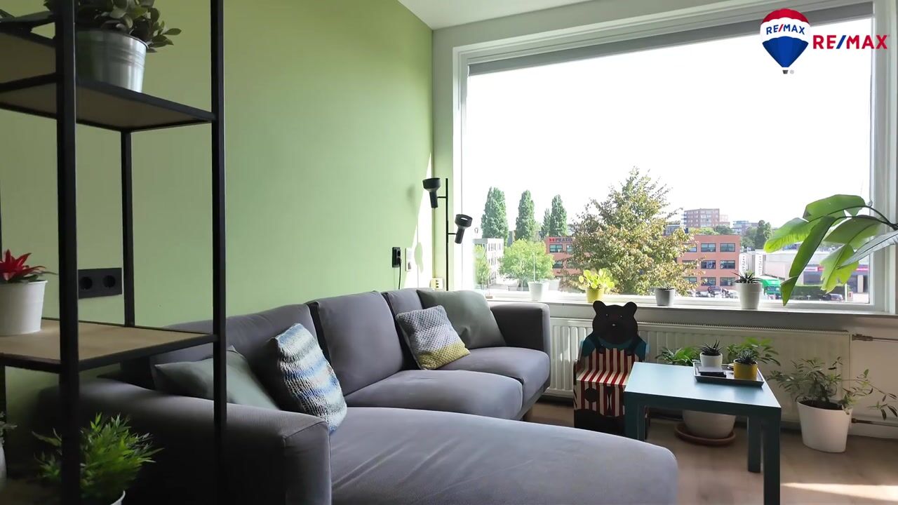Video of Paramaribostraat 7