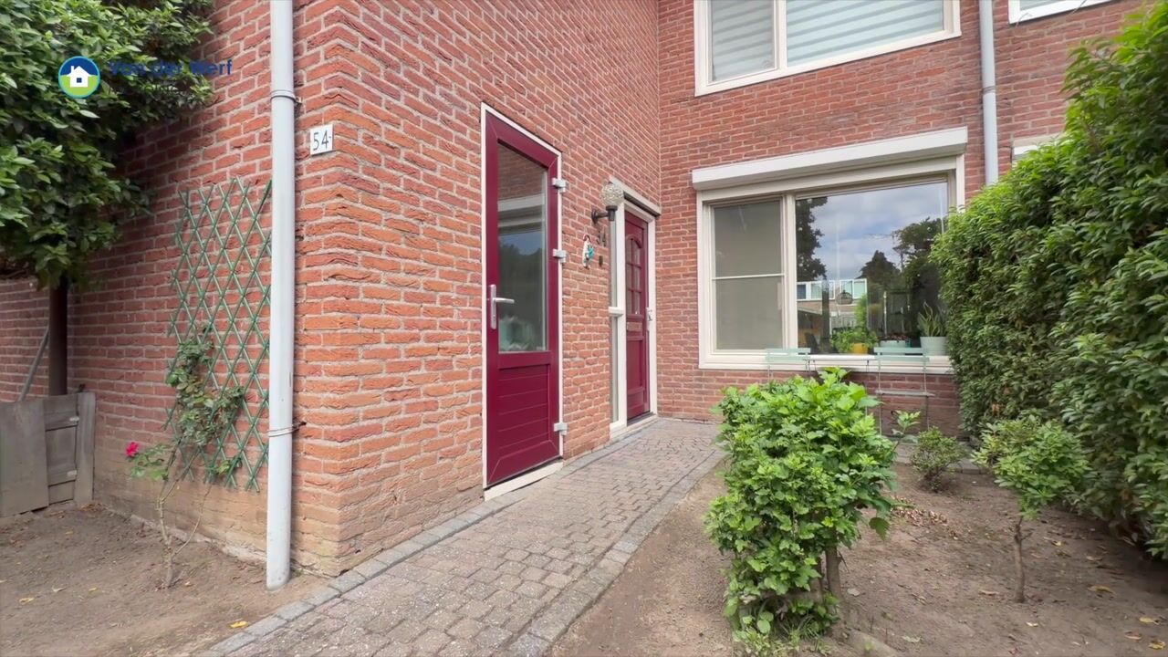 Video van Weidekamp 54
