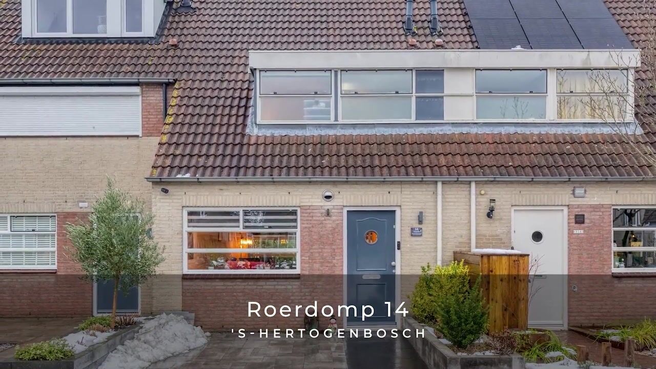 Video van Roerdomp 14