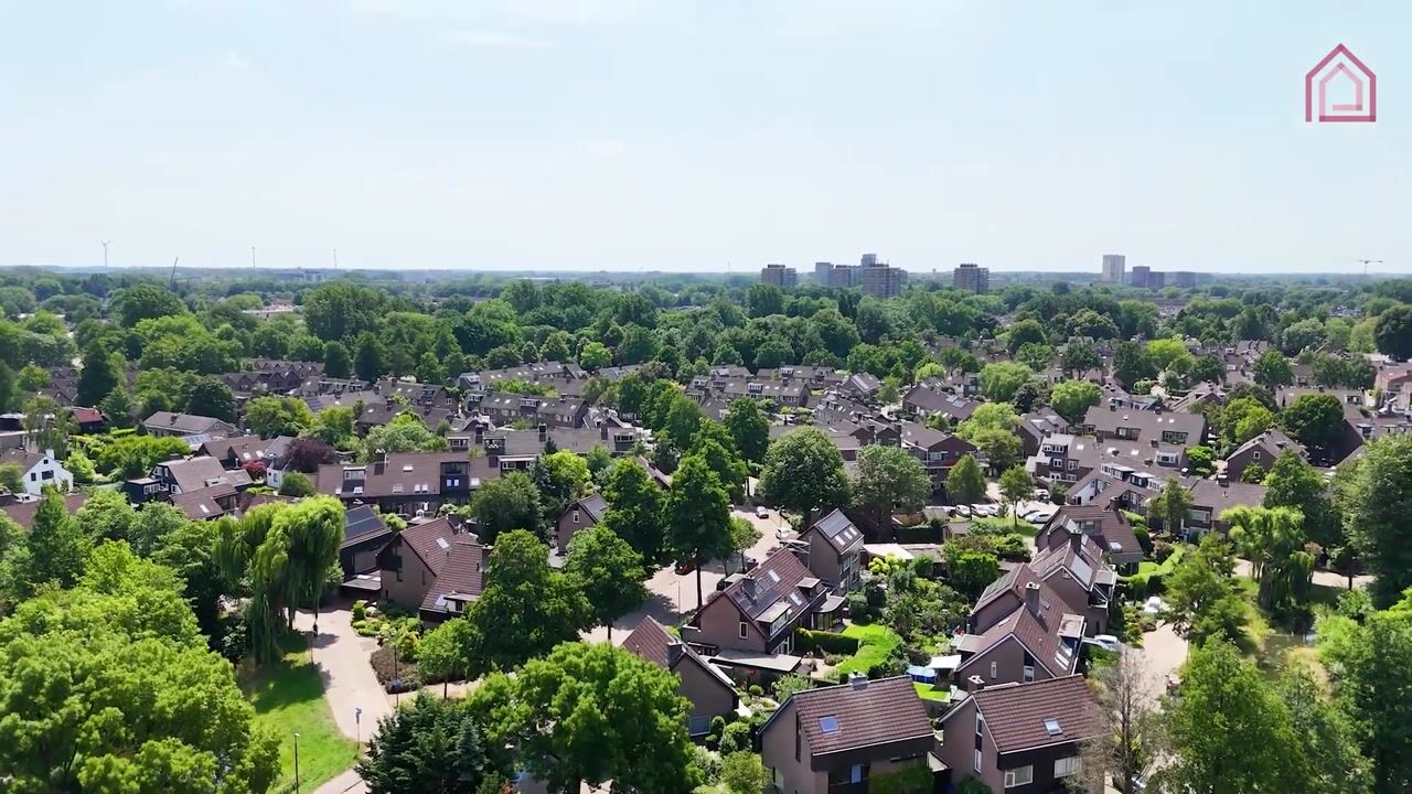 Video van Jachthoornlaan 7