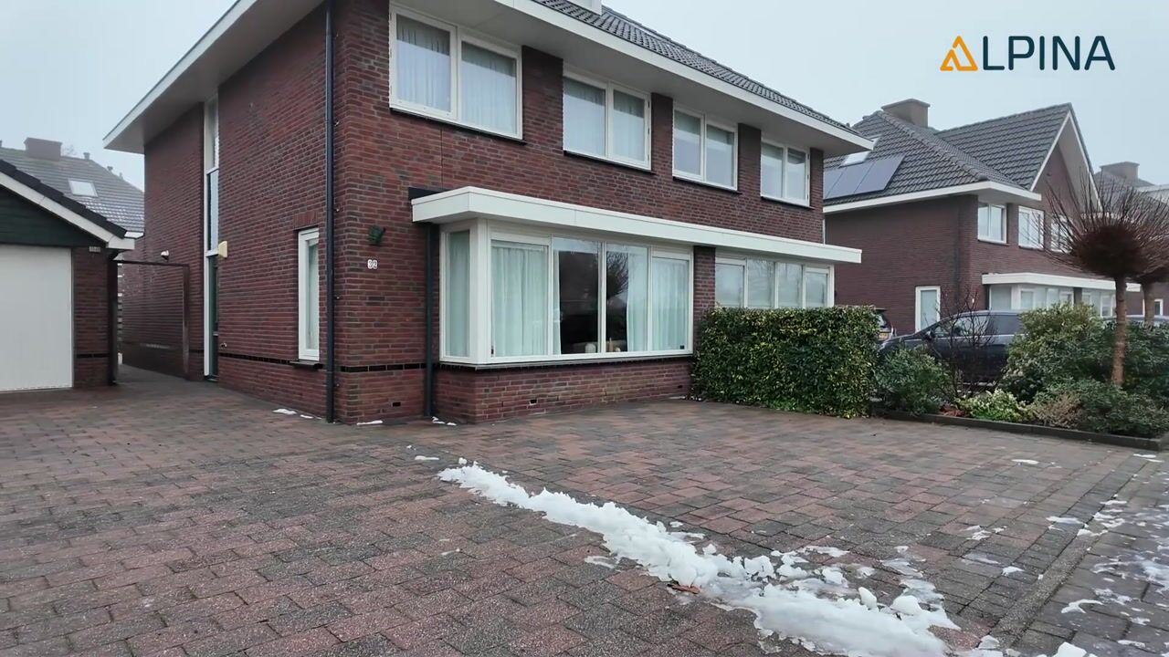 Video van Dubbelde Skeer 32