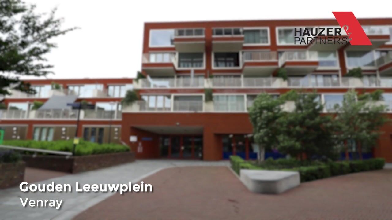 Video van Gouden Leeuwplein 70