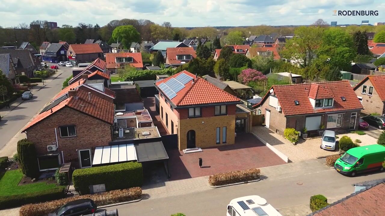 Video van Kievitsweg 38
