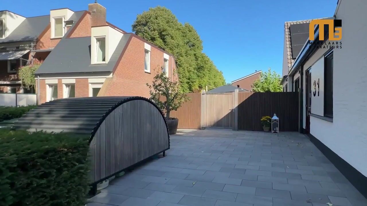 Video van Europalaan-Centrum 31