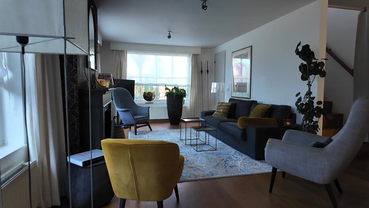 Video van Laarderweg 43