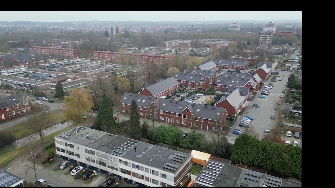 Video van Katenhorst 85